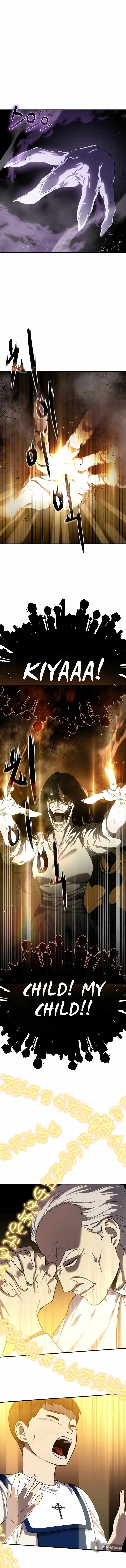 Read Star-Embracing Swordmaster Manga Online