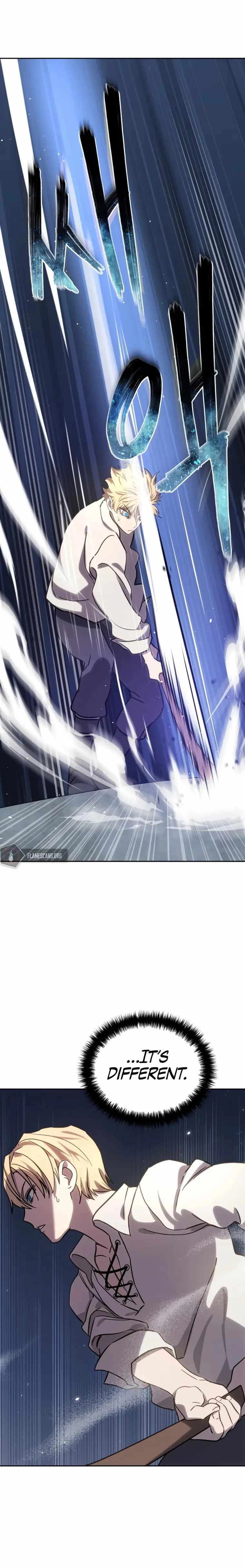 Read Star-Embracing Swordmaster Manga Online