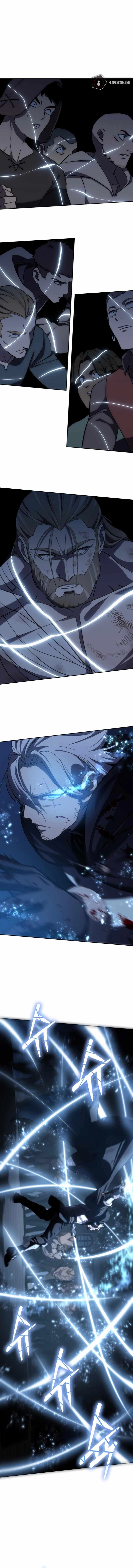 Read Star-Embracing Swordmaster Manga Online