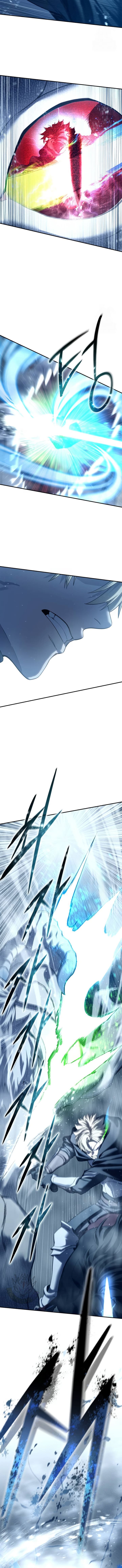 Read Star-Embracing Swordmaster Manga Online