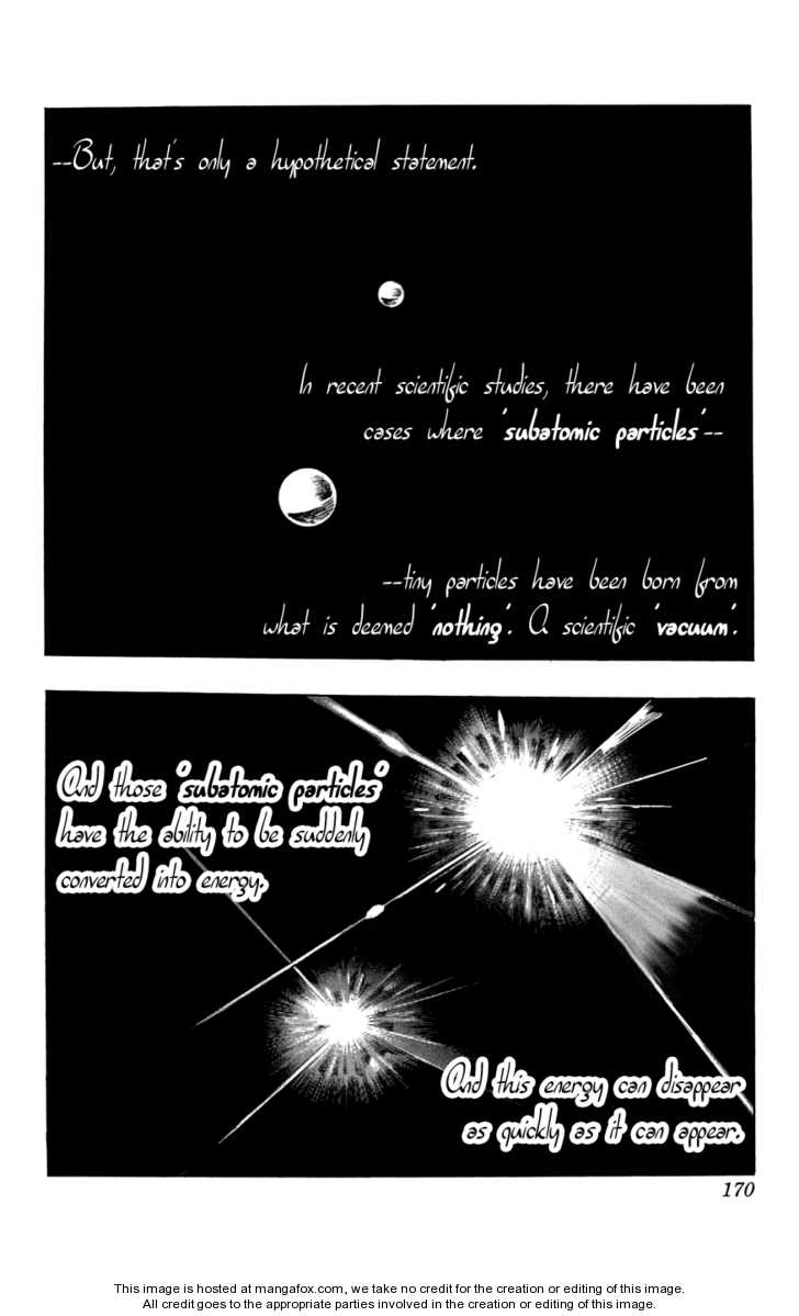Read Steel Ball Run Manga Online