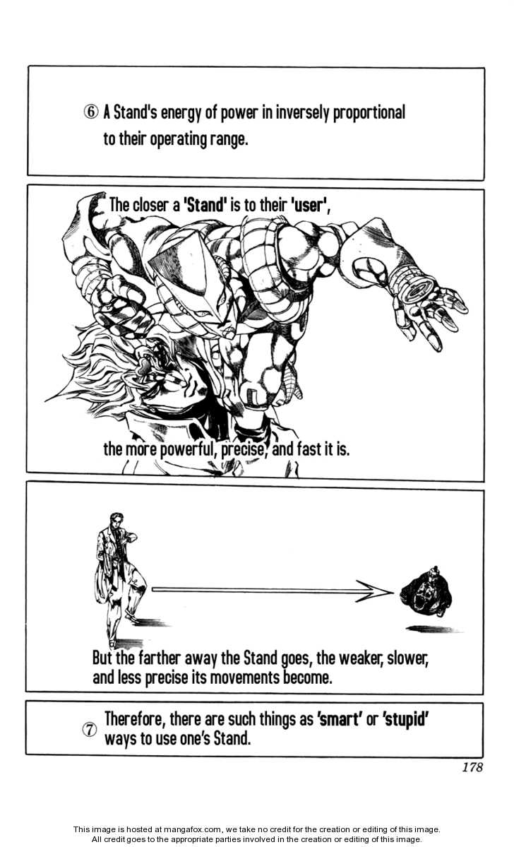 Read Steel Ball Run Manga Online