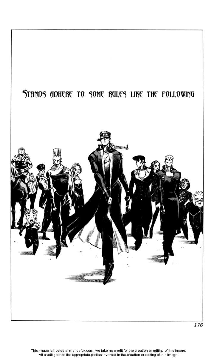 Read Steel Ball Run Manga Online