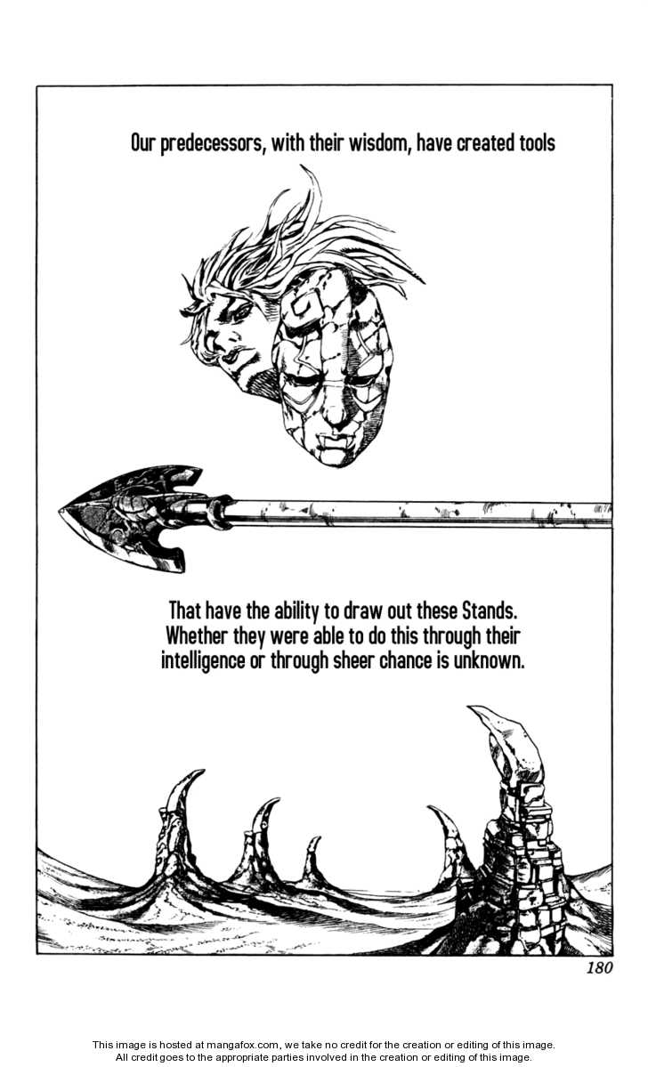 Read Steel Ball Run Manga Online
