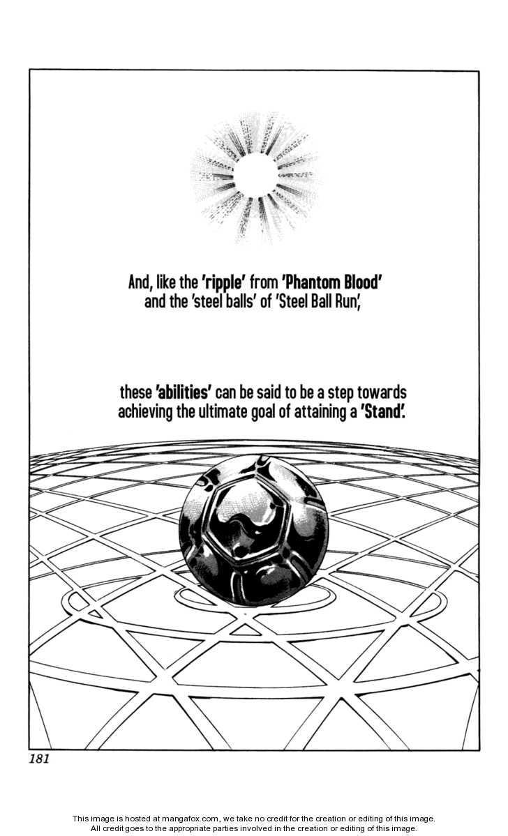 Read Steel Ball Run Manga Online