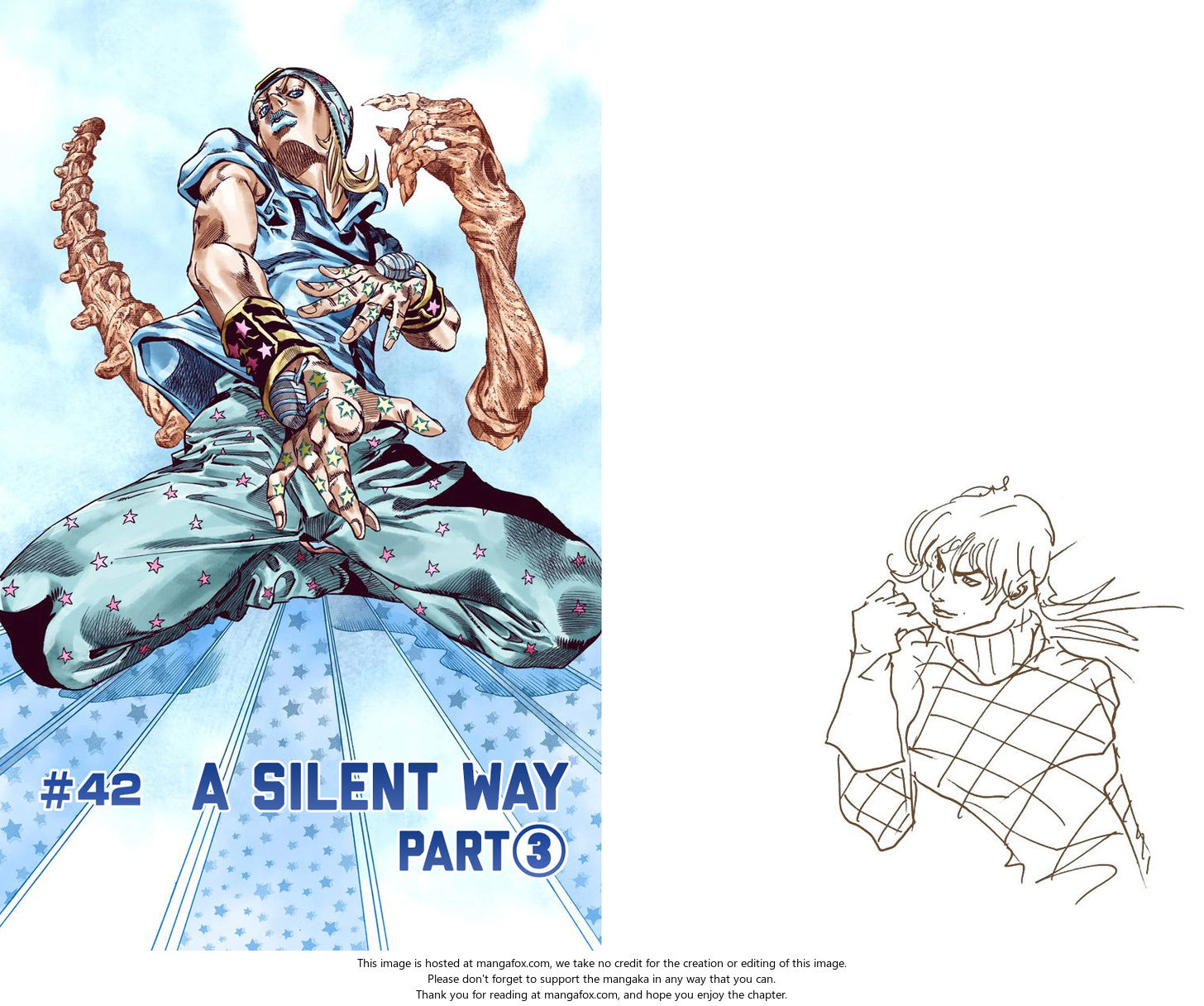 Read Steel Ball Run Manga Online