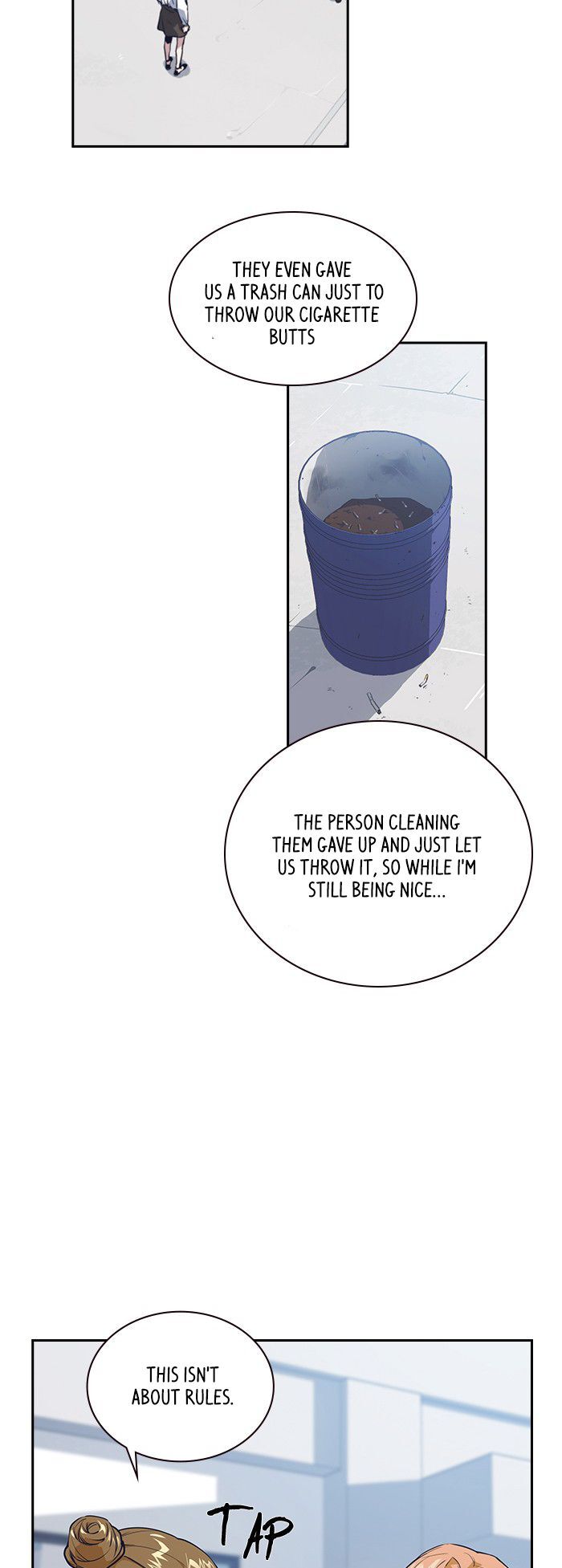 Read Study Group Manga Online