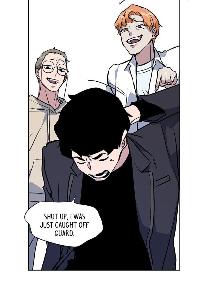 Read Study Group Manga Online