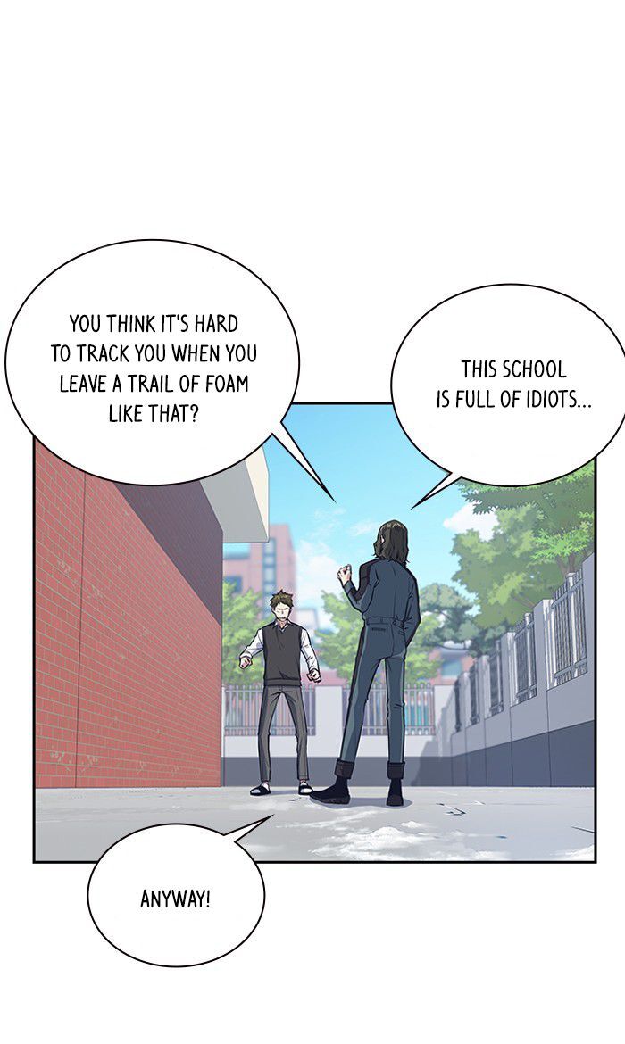 Read Study Group Manga Online