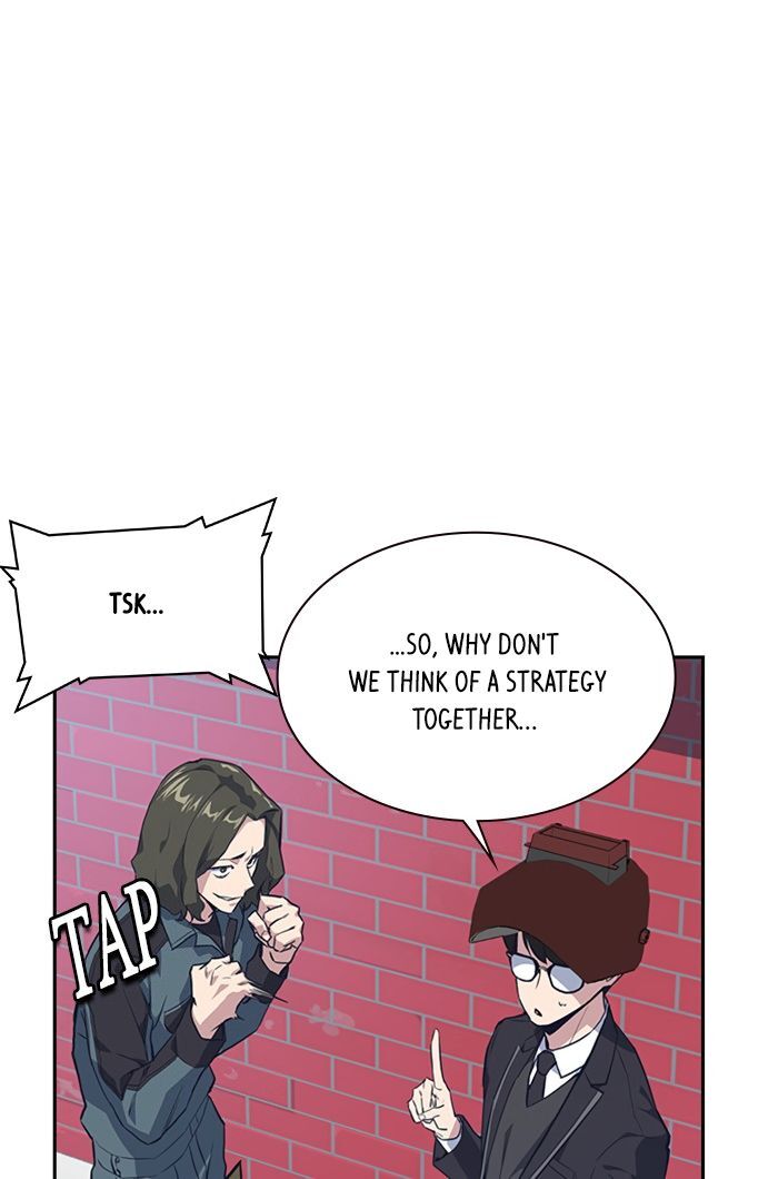 Read Study Group Manga Online