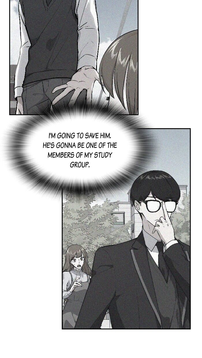 Read Study Group Manga Online