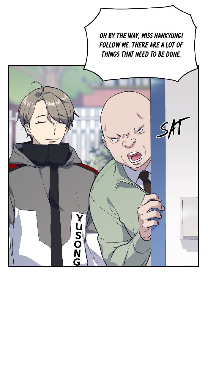 Read Study Group Manga Online