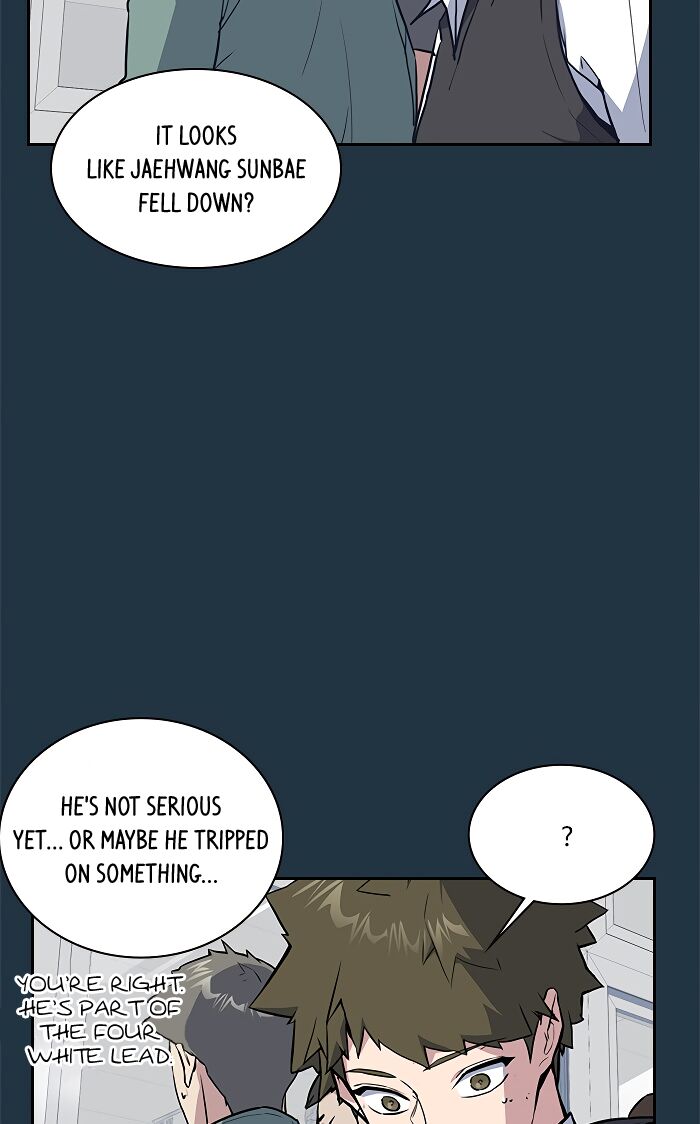 Read Study Group Manga Online