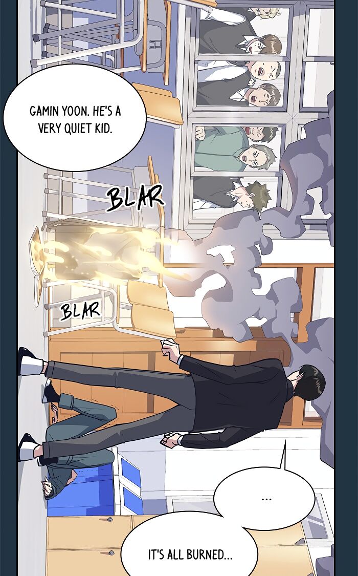 Read Study Group Manga Online