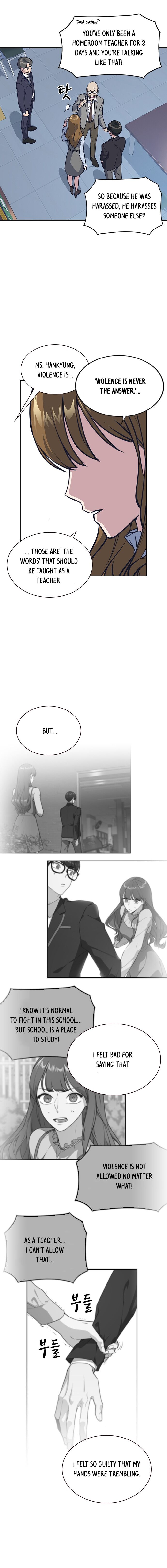 Read Study Group Manga Online