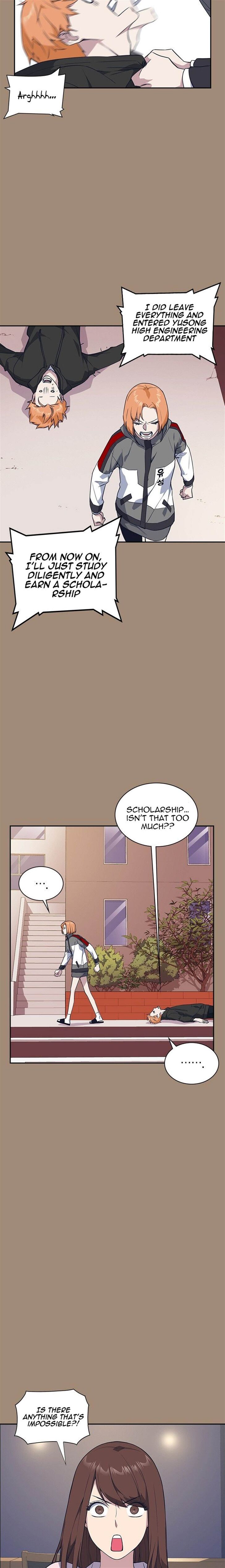Read Study Group Manga Online