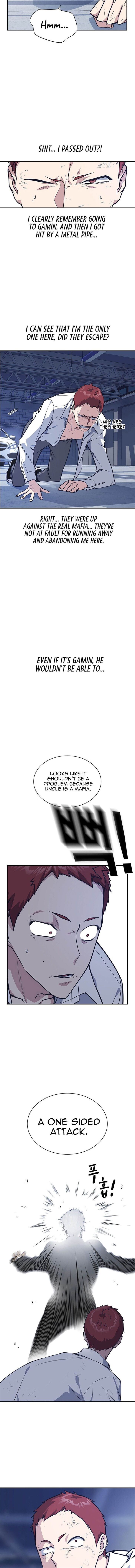 Read Study Group Manga Online