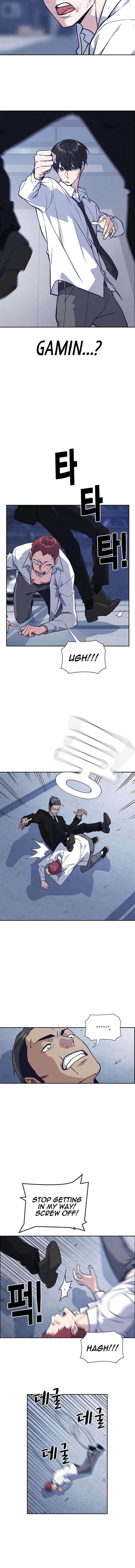 Read Study Group Manga Online