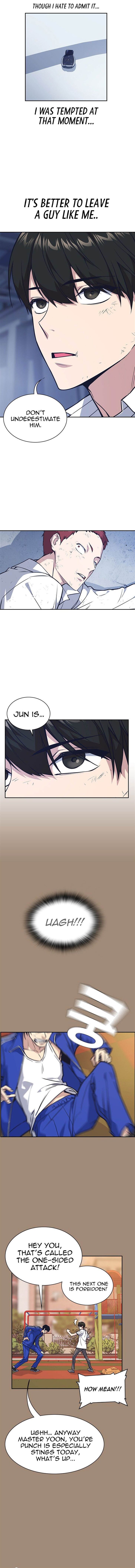 Read Study Group Manga Online