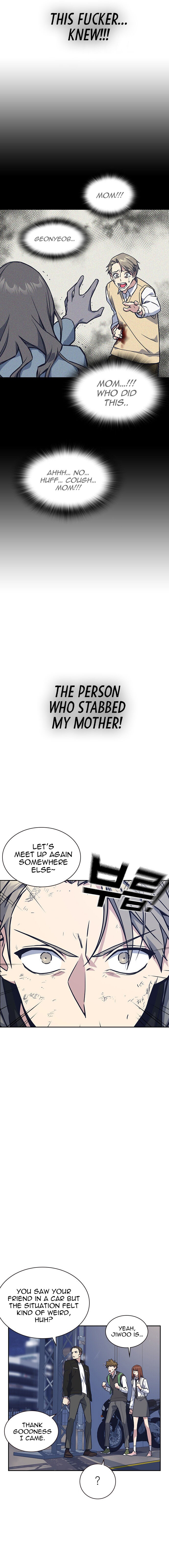 Read Study Group Manga Online