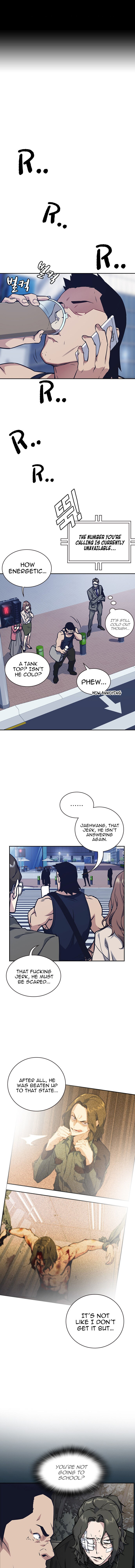 Read Study Group Manga Online