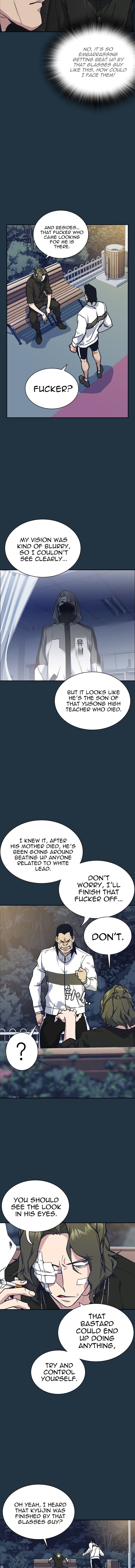 Read Study Group Manga Online