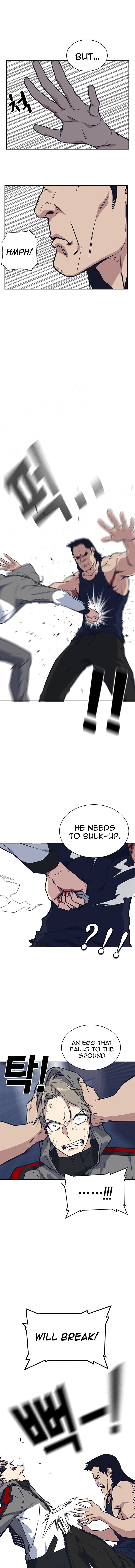 Read Study Group Manga Online