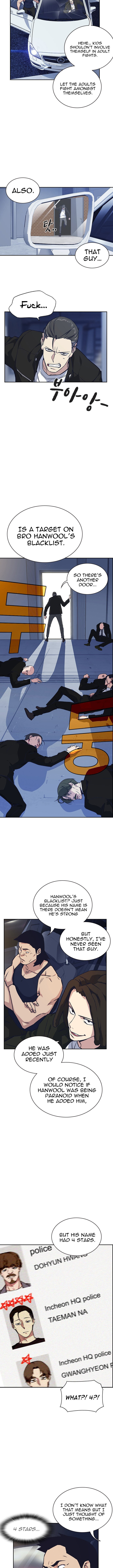 Read Study Group Manga Online