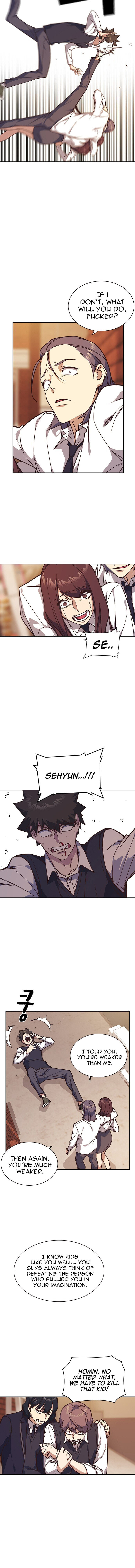 Read Study Group Manga Online