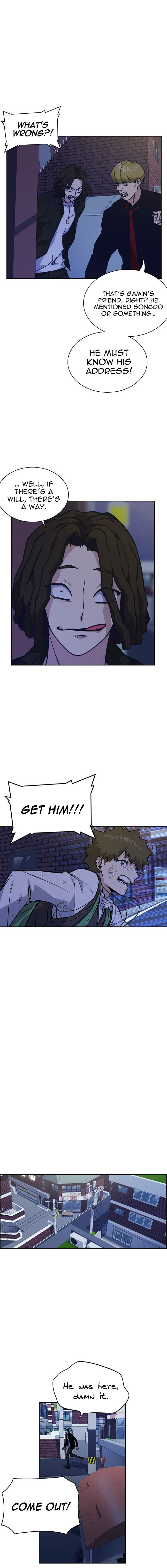 Read Study Group Manga Online