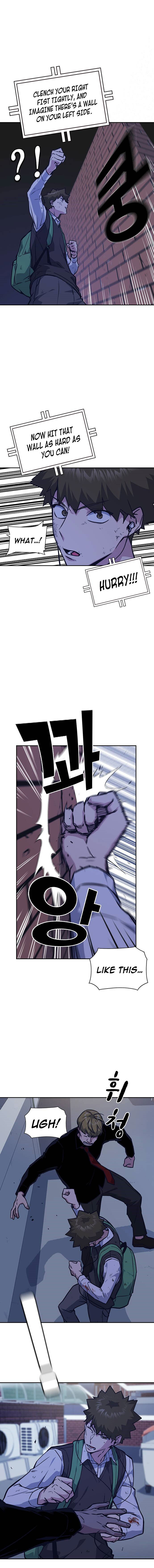 Read Study Group Manga Online