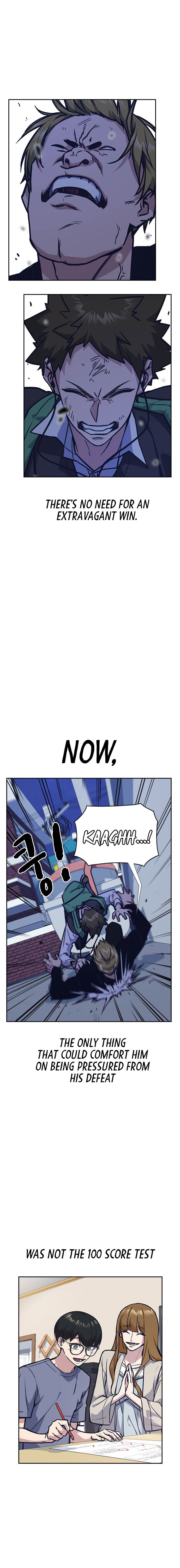 Read Study Group Manga Online