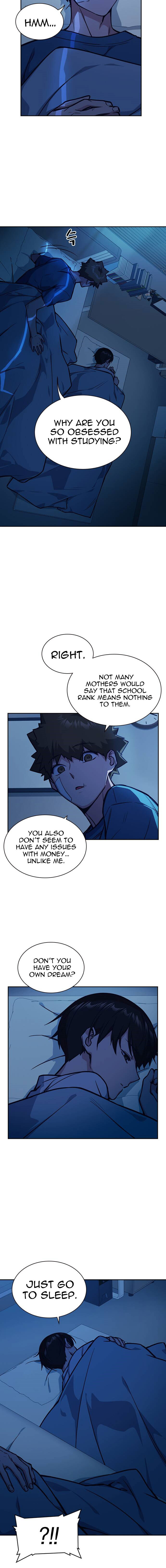 Read Study Group Manga Online