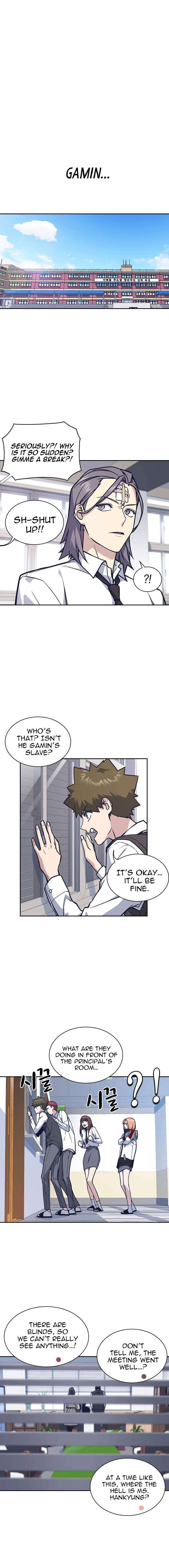 Read Study Group Manga Online