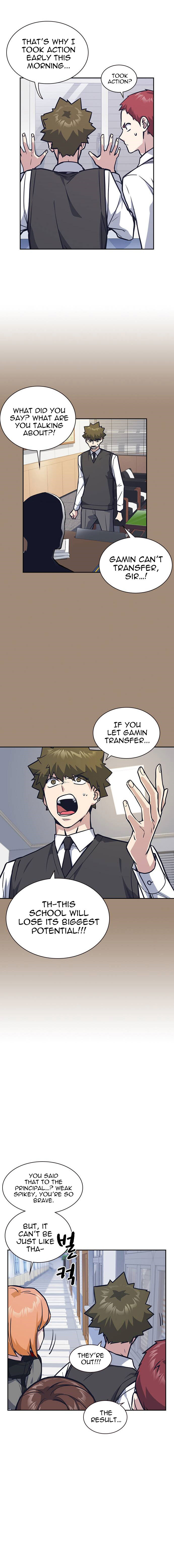 Read Study Group Manga Online