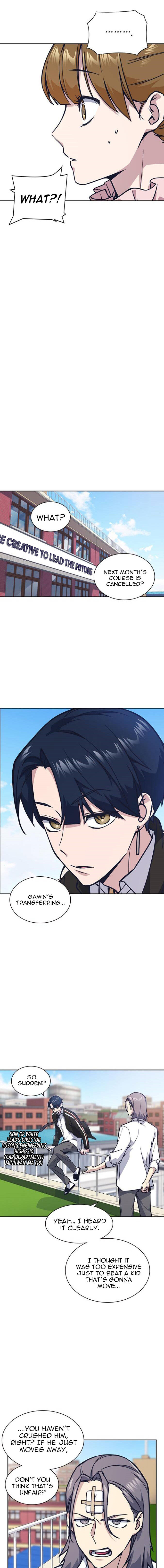 Read Study Group Manga Online