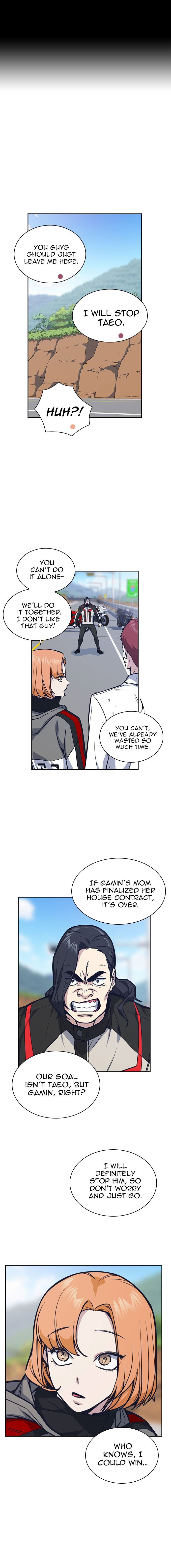 Read Study Group Manga Online