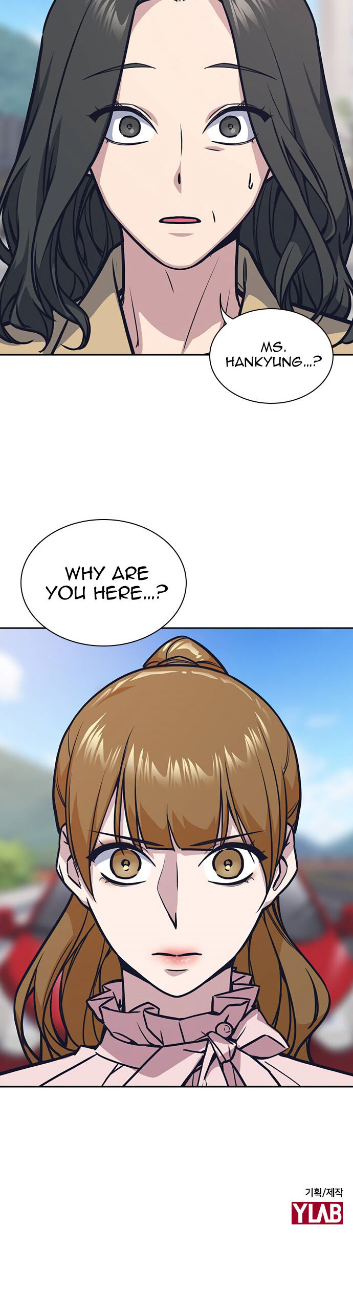 Read Study Group Manga Online