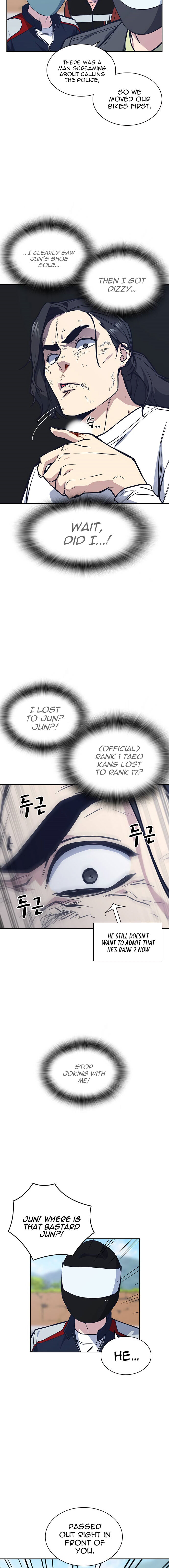 Read Study Group Manga Online