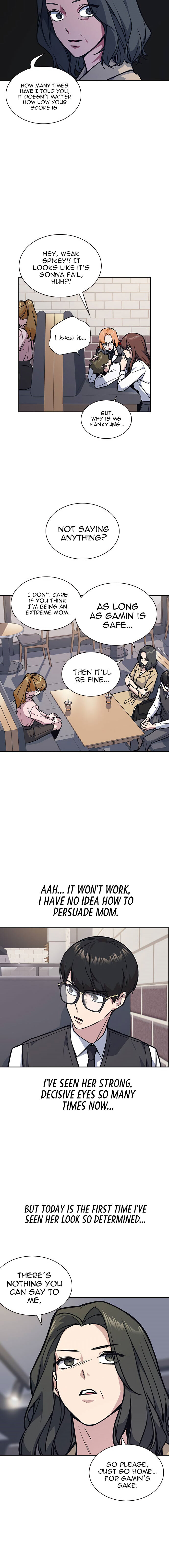 Read Study Group Manga Online