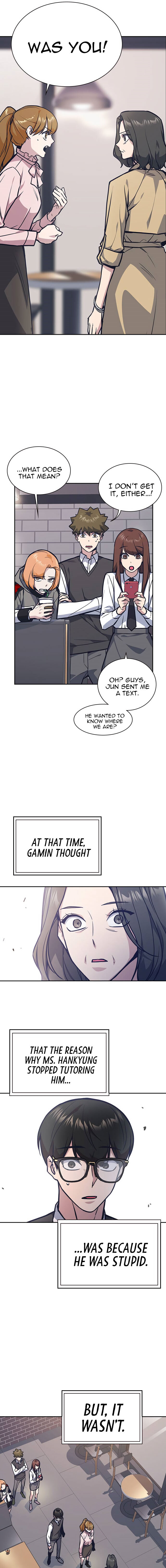Read Study Group Manga Online