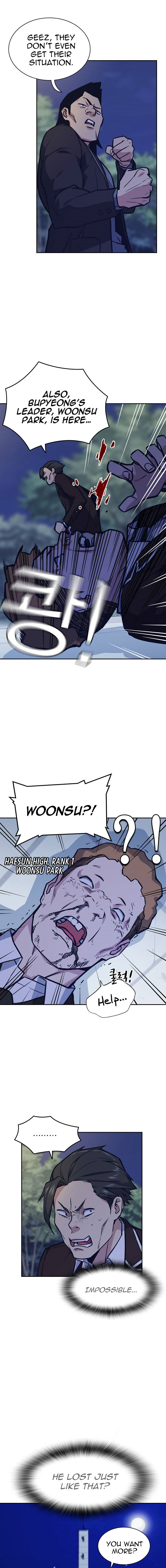 Read Study Group Manga Online