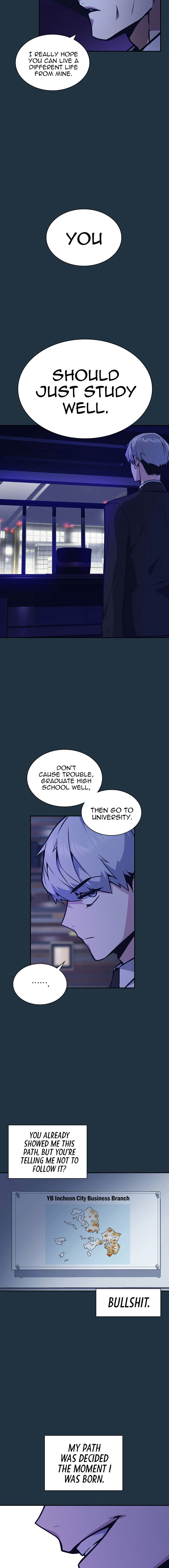 Read Study Group Manga Online