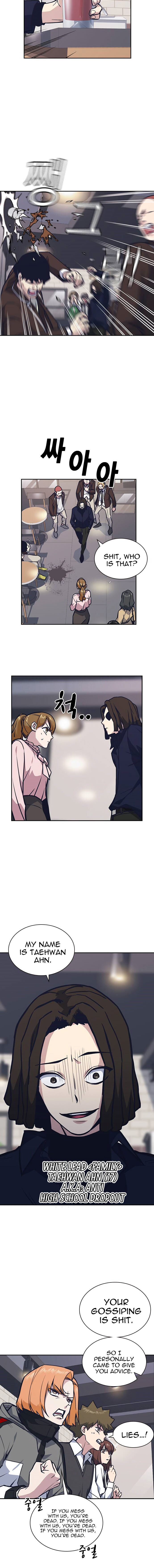 Read Study Group Manga Online