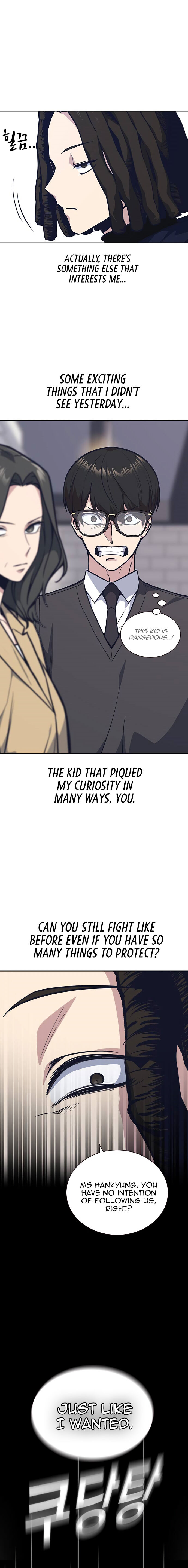 Read Study Group Manga Online