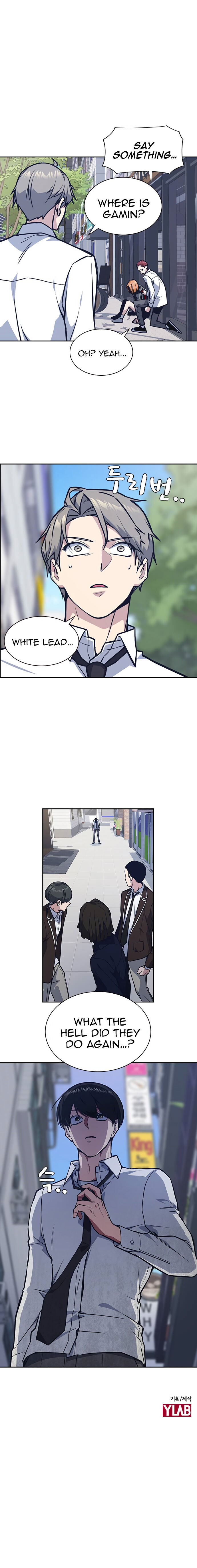 Read Study Group Manga Online