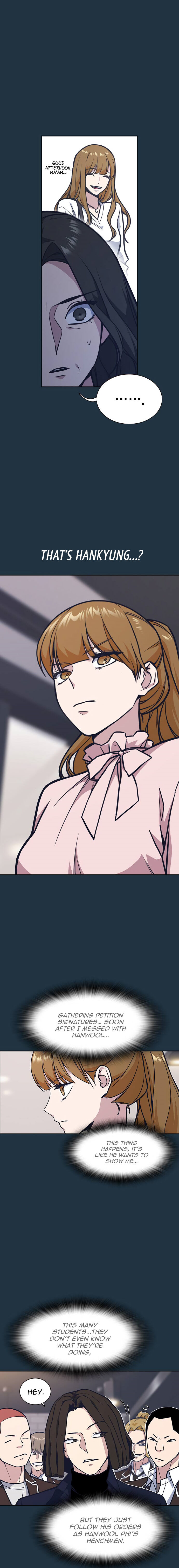 Read Study Group Manga Online