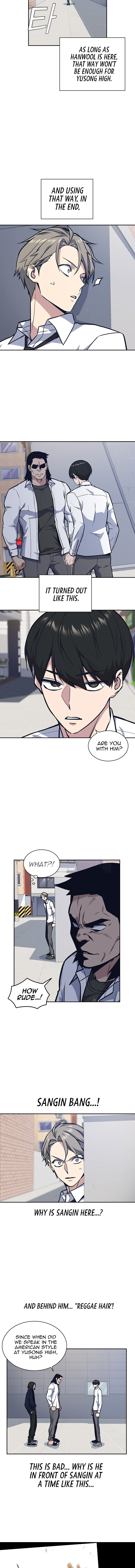 Read Study Group Manga Online