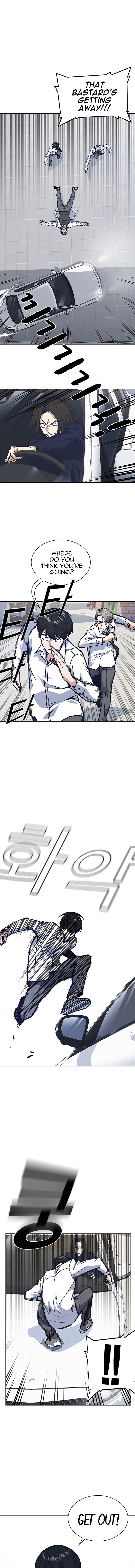Read Study Group Manga Online
