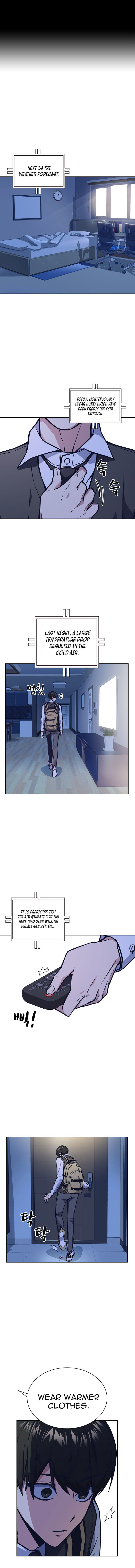 Read Study Group Manga Online